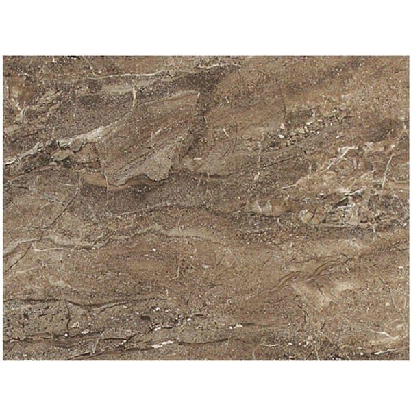 Daltile Campisi Sable 9 in. x 12 in. Porcelain Floor and Wall Tile (11.25 sq. ft. / case)