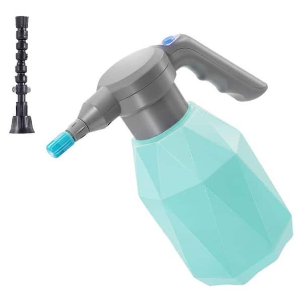 0.5 Gallon - Pump Sprayers - The Home Depot