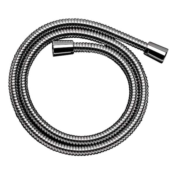 Hansgrohe Axor 1/2 in. x 50 in. Metal Shower Hose