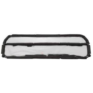 Folding Dog Car Barrier For SUVs & Trucks - CASIMR Adjustable Safety Partition - View #13
