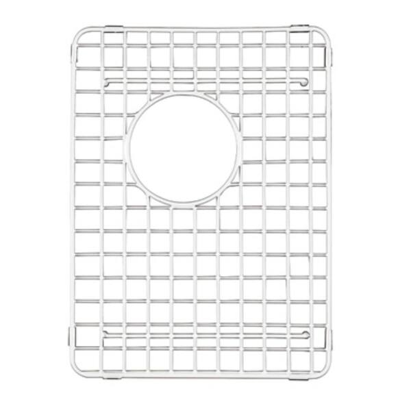 ROHL Shaws 15-3/16 in. x 11-3/8 in. Wire Sink Grid for RC4019 and RC4018 Kitchen Sinks