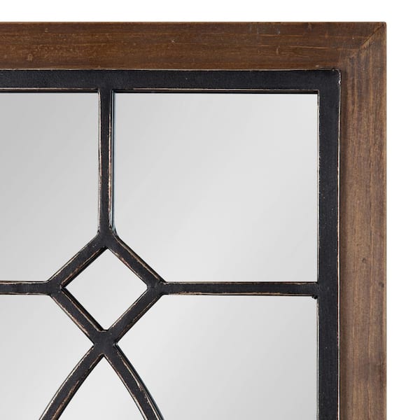 Louis Philippe Wall Mirror – Avery & Dash Collections