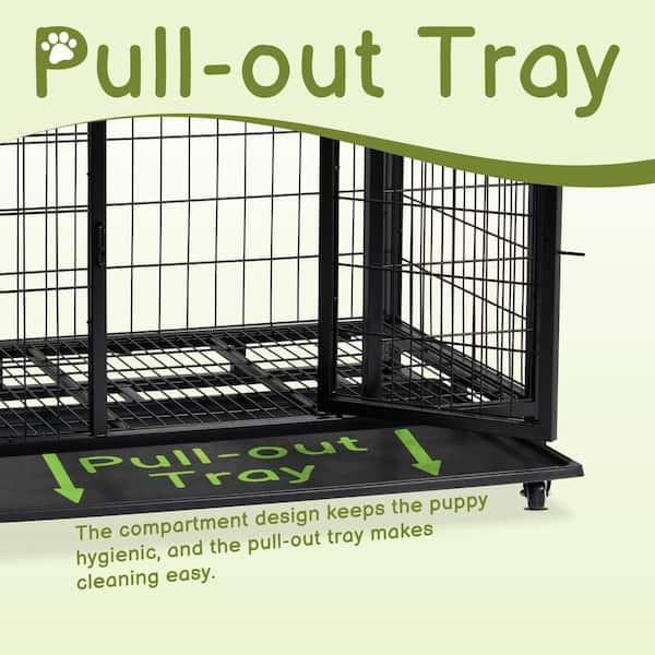 Pets at home xxl dog cage hotsell