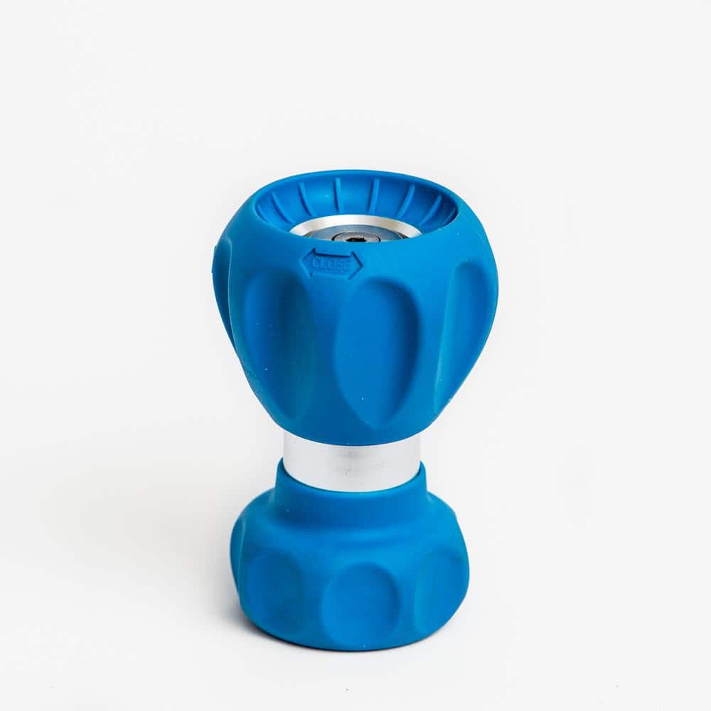 Ultimate Innovations Original Fireman's Hose Nozzle in Blue price history on PriceWatchPro
