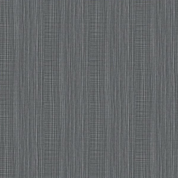 Lucida Surfaces FabCore Iron Weave 28 MIL x 12 in. W x 24 in. L Glue Down Waterproof Vinyl Tile Flooring (36 sqft/case)