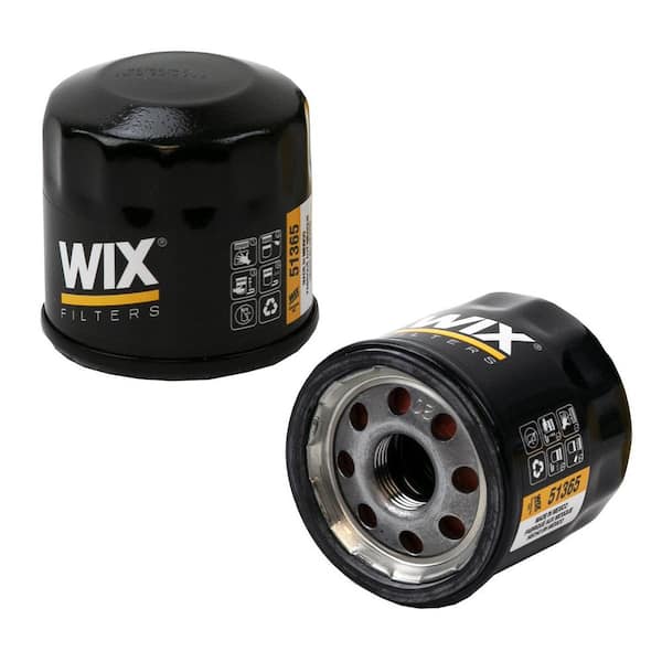 51365 Engine Oil Filter