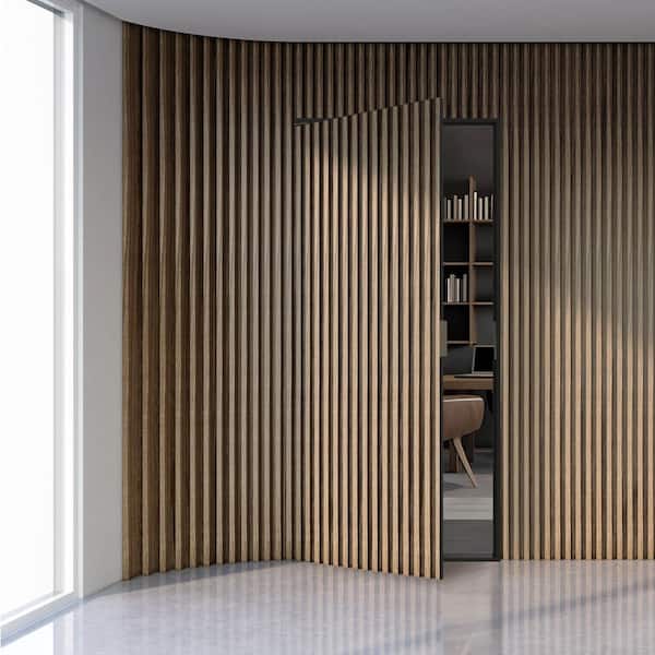 Hidden Panel Door Hinge and Mounting Hardware Kit for Murphy Hidden Panel Doors