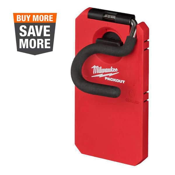 PACKOUT Large S-Hook