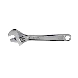 15/16 in. Extra Capacity Adjustable Wrench