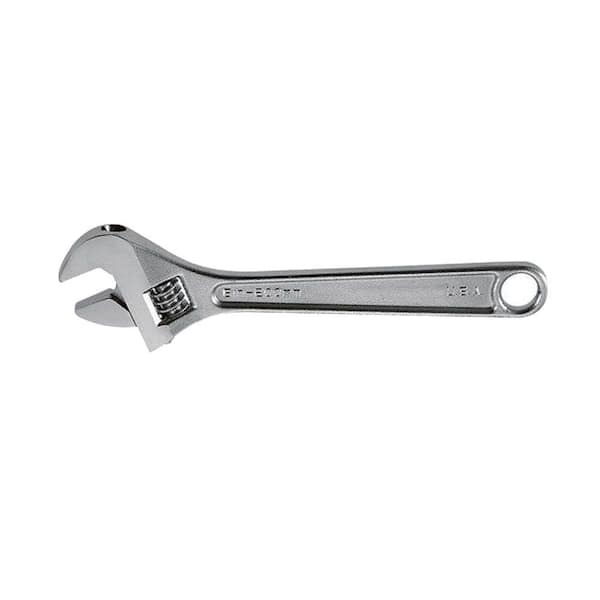 6" Extra Capacity Klein® Tools 507-6 Adjustable Wrench 