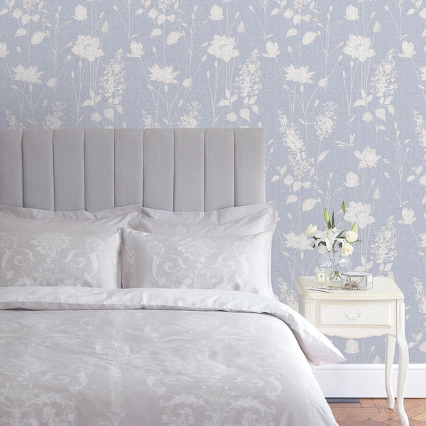 Laura Ashley Paint Chalk Blue