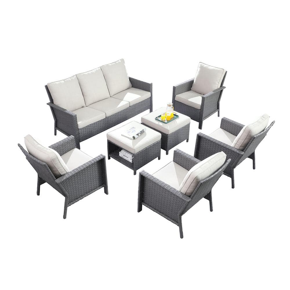 Outdoor Sectionals Zqp Sfzh1a 64 1000 