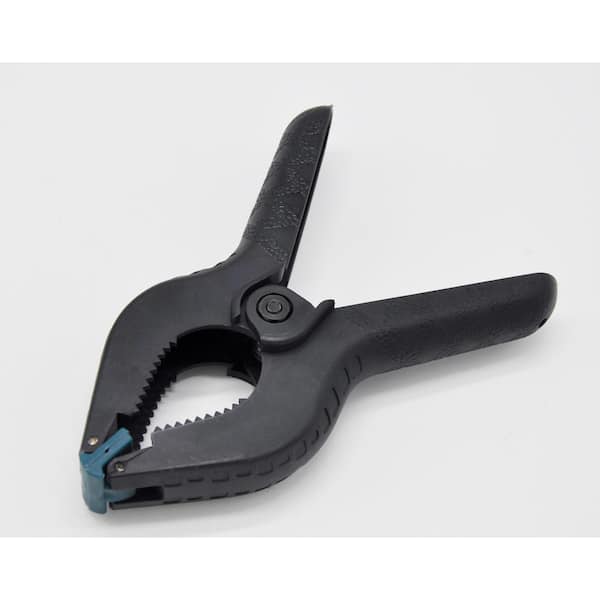 1-3/4 in. Nylon Spring Clamp