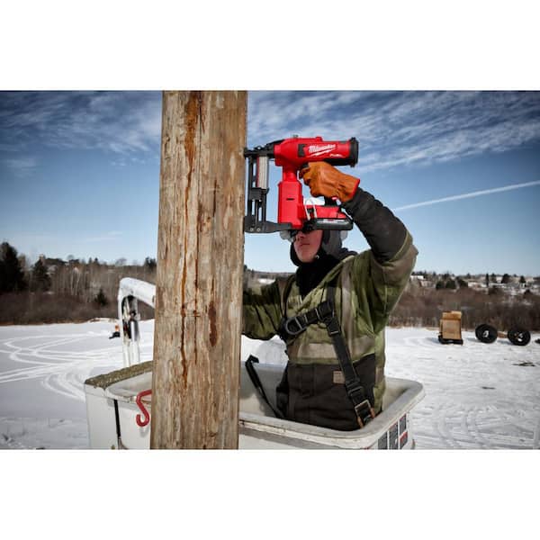 Milwaukee M18 FUEL 18-Volt Brushless Cordless Utility