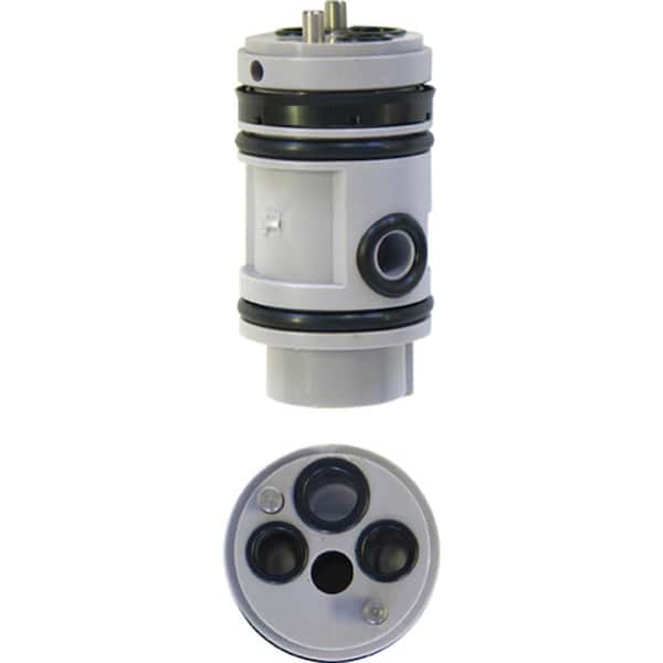 Everbilt 2 3/8 in. Single Lever Cartridge for Gerber Replaces 97-142