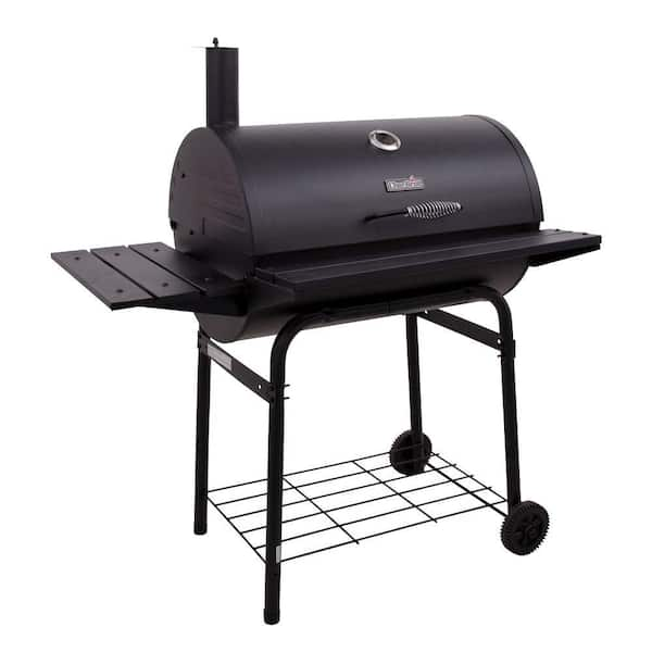 Char-Broil American Gourmet 800 Series Charcoal Grill