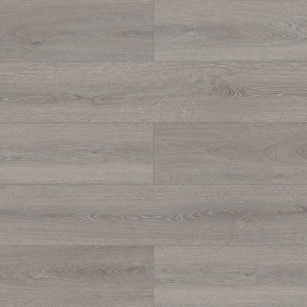 Smoke Tree 12-MIL x 7.17 in. W x 48 in. L Click Lock Waterproof SPC Luxury Vinyl Plank Flooring (28.68 sq. ft. / case) price history on PriceWatchPro