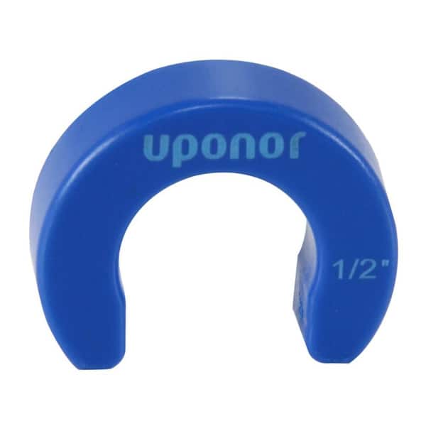 TotalFit 1/2 in. Plastic Push-To-Connect Fitting Removal Tool