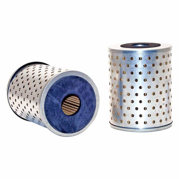 Wix Power Steering Filter 57196 The Home Depot