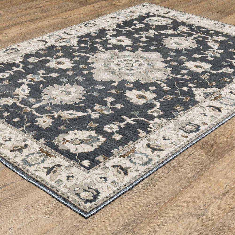 4' X 6' Gold And Beige Oriental Area Rug price history on PriceWatchPro