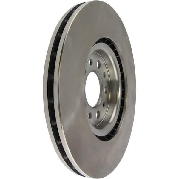Centric Parts Disc Brake Rotor