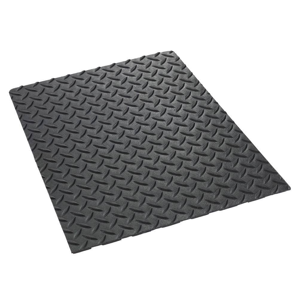 8′ X 12′ HEAVY WEIGHT MONSTER MAT (NOMINAL) - FitFloor™️