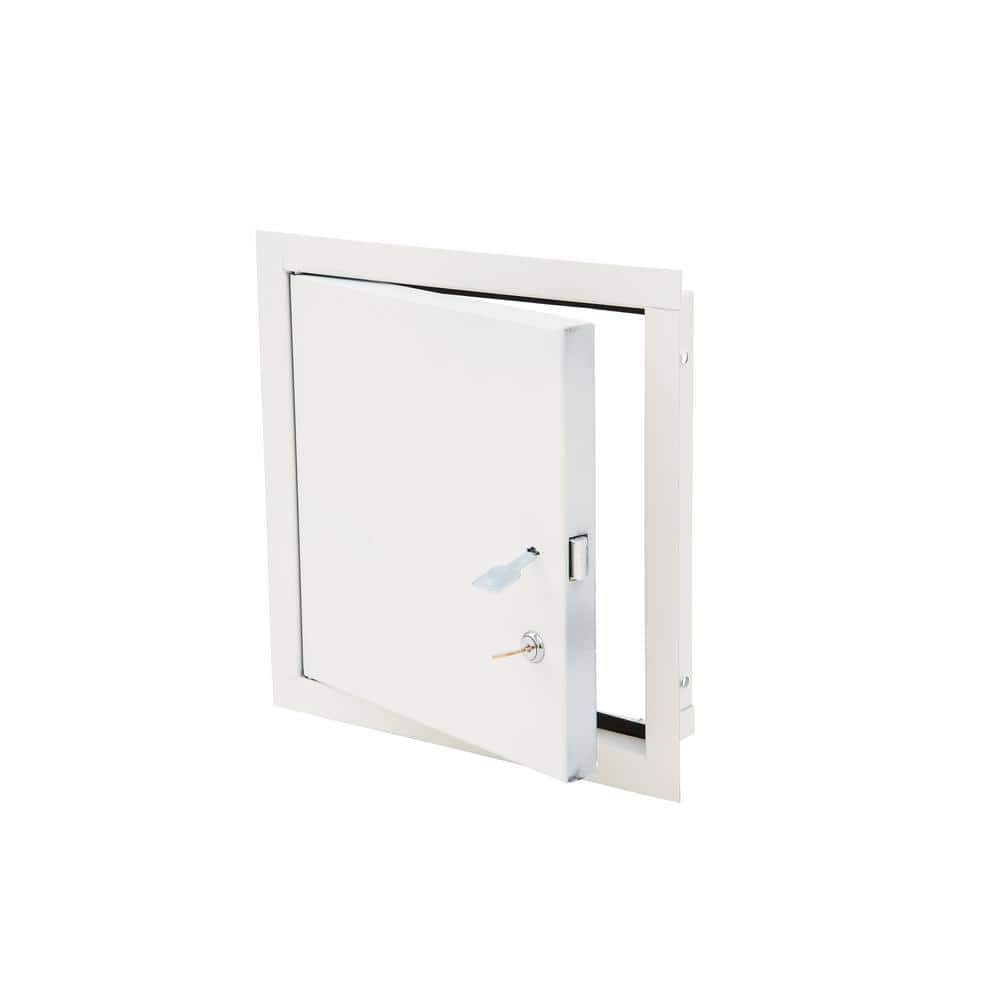 18 in. x 18 in. Steel Access Panel for Exterior Use price history on PriceWatchPro
