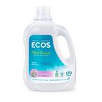 170 oz. Lavender Scented Liquid Laundry Detergent