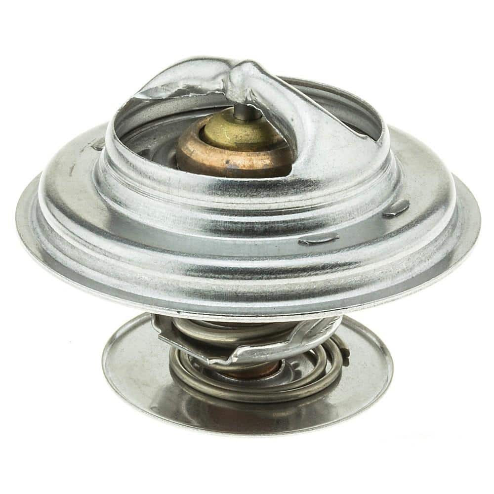 Motorad Standard Coolant Thermostat 699-180 - The Home Depot