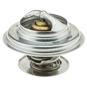 Motorad Standard Coolant Thermostat 281-180 - The Home Depot