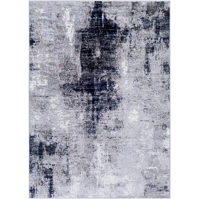 Artistic Weavers Dagda Charcoal 2 ft. x 3 ft. Indoor Area Rug, Grey