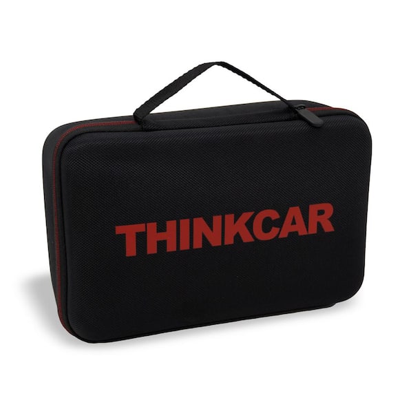 Thinkcar OBD2 Scanner Touch Screen Tablet Car Code Rader