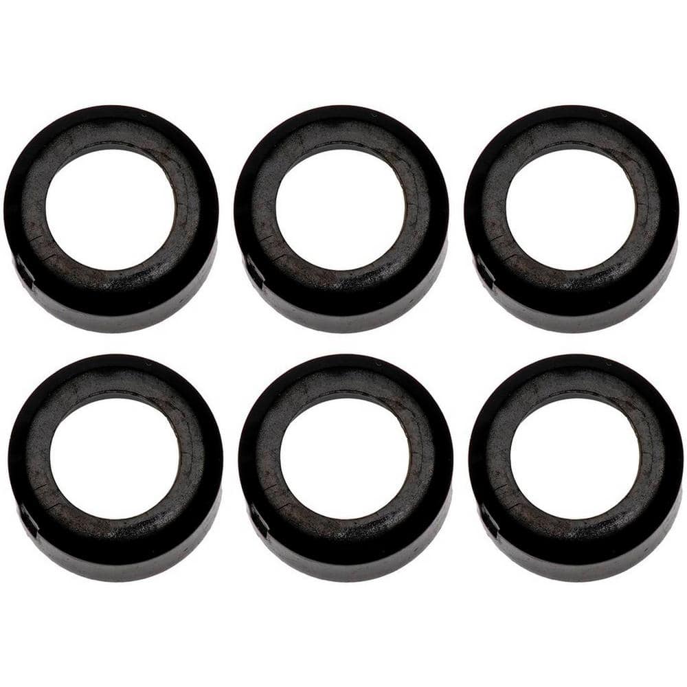 OE Solutions Fuel Injector Adapter Kit (6pack) 926028 The Home Depot