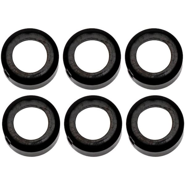 Fuel Injector Adapter Kit (6-pack)