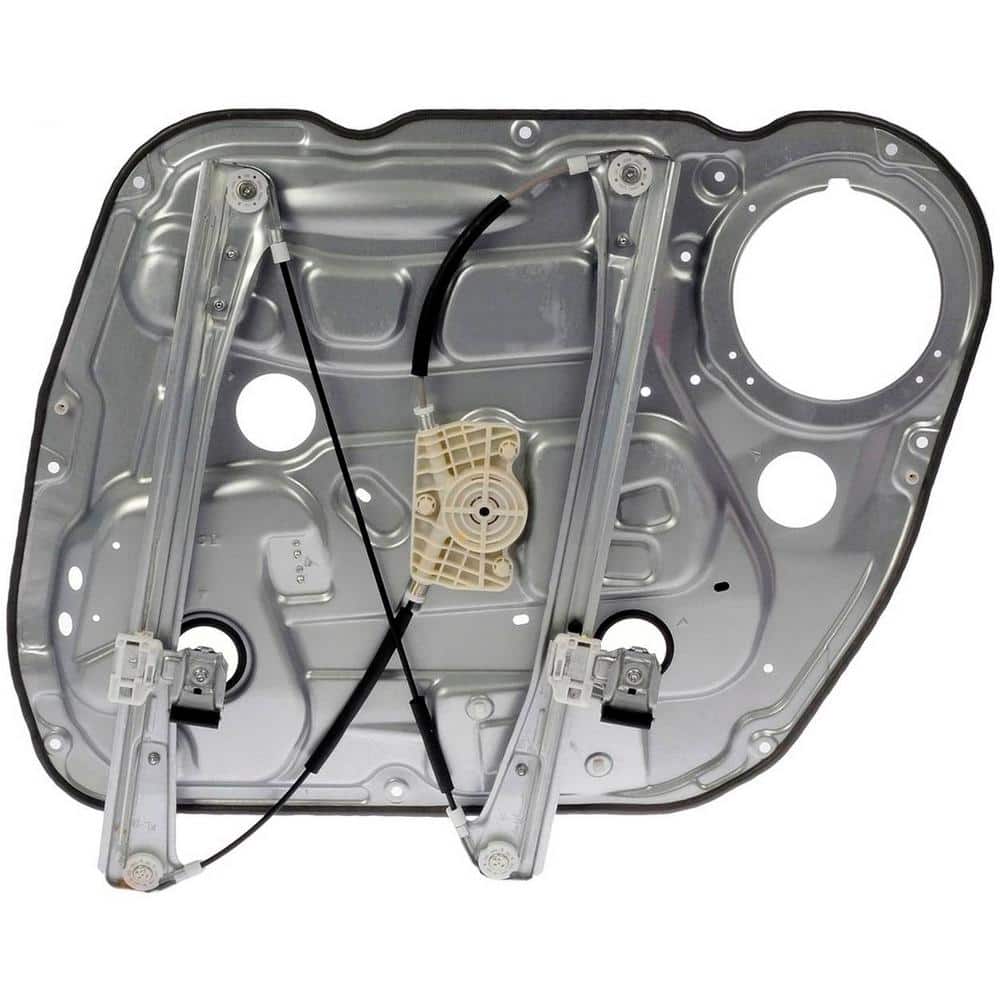 Power Window Regulator And Motor Assembly 2009-2010 Kia Rondo 2.4L 2.7L price history on PriceWatchPro