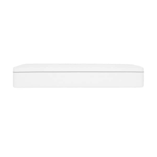 Twin Firm Hybrid 12 in. Bed-in-a-Box Mattress