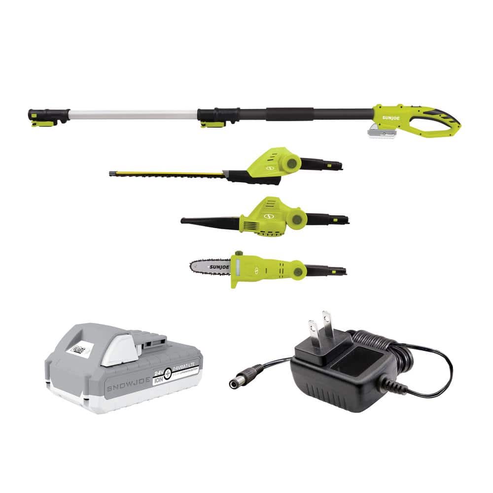 Blade Garden Cordless Grass Trimmer 36TV Cordless Electric Lawn Mower Adjustable Handle and Height portable rechargeable lawnmowers with 2 attery and Charger for Lawn Trimming Driveway Pathway Edging