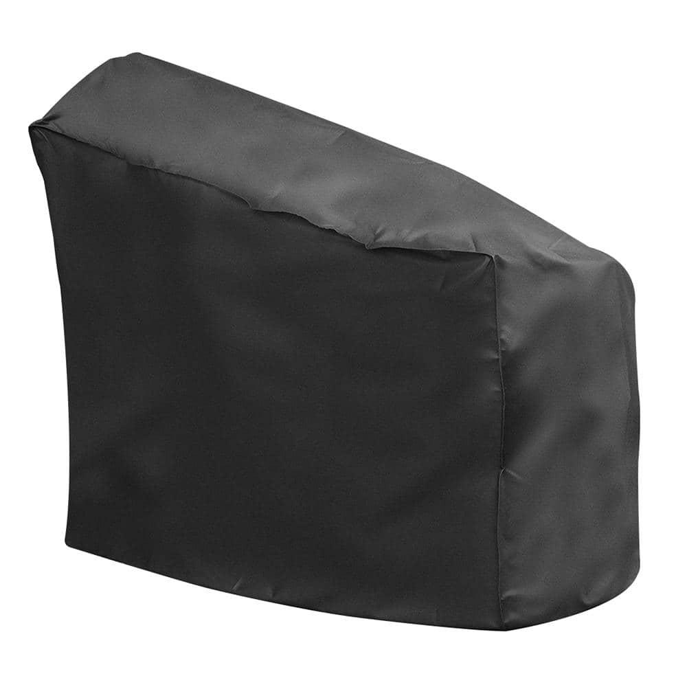 Small/Medium Smoker/Pellet Grill Cover