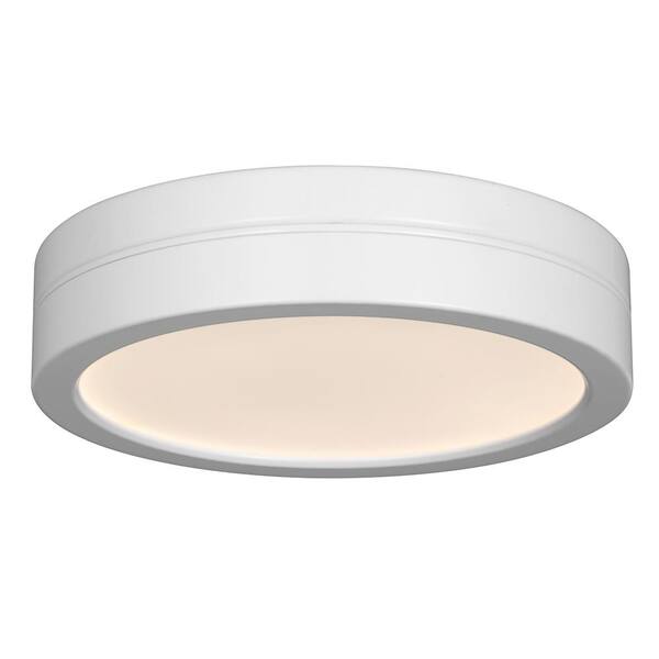 thumbnail image 2 of 17W Integrated LED Replacement For Merwry & Caprice 52 In Ceiling Fan – Warm White 2 of 5