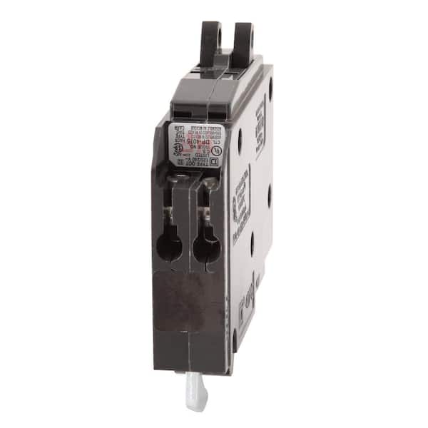 Square D Qo 15 Amp Tandem Circuit Breaker Qo1515cp for sale online 