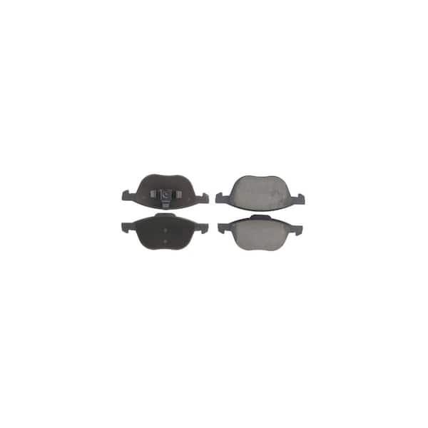 Centric Parts Disc Brake Pad Set