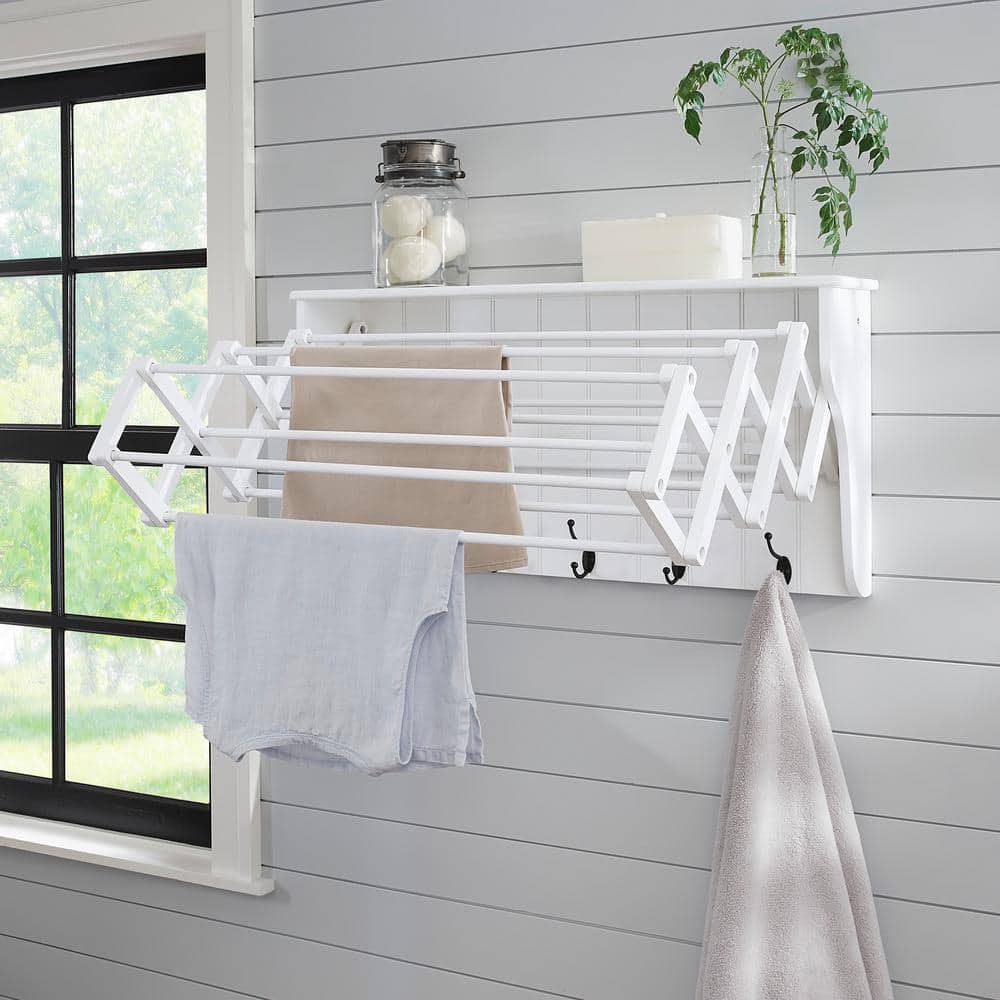China Balcony Smart Electric Drying Rack Manufacturers Suppliers