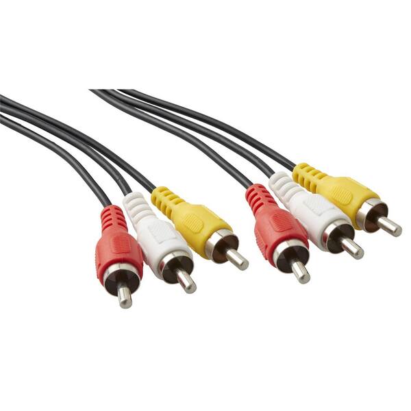 thumbnail image 2 of Myw-tech 1080p HDMI Cable For Roku 2 HD (2720R, 2720X) & Other Streaming Players – 6ft A/V Cord 2 of 3