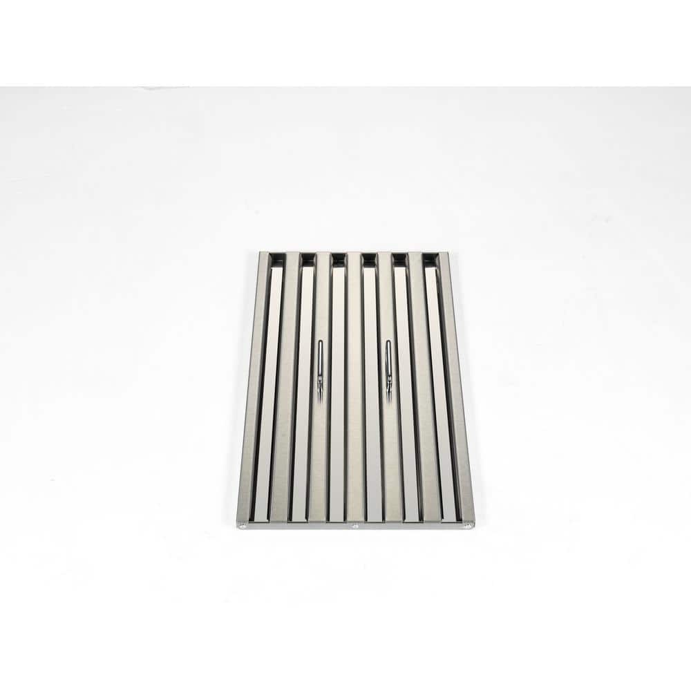 NXR 30" Stainless Steel Convertible Under Cabinet Range Hood