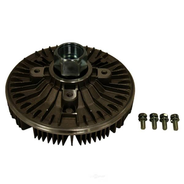 GMB Engine Cooling Fan Clutch