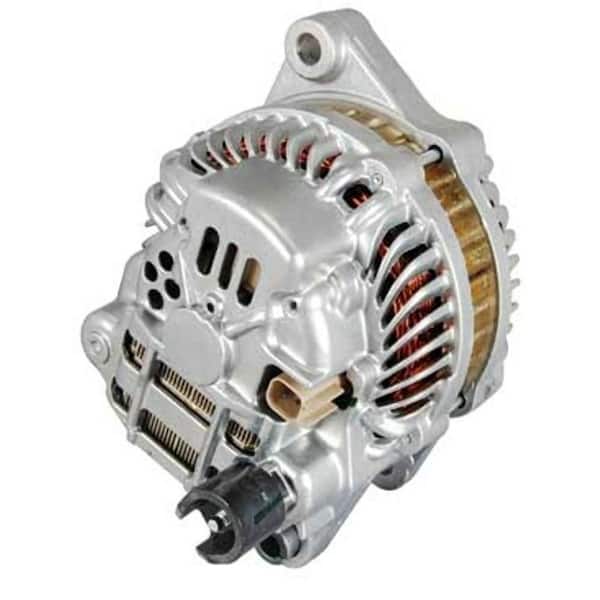 WPS World Power Systems Alternator