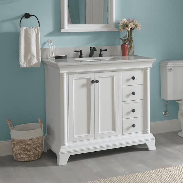 Bathroom Vanities, Vanity Cabinets & Vanity Tops