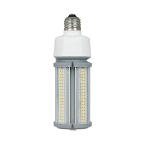 150-Watt Equivalent Cob E26 3900 Lumens LED Light Bulb 3000-5000K in Bright White (4-Pack)