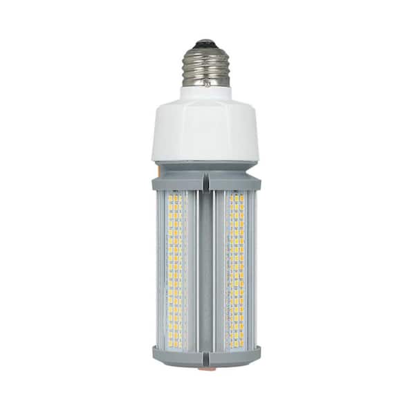 GT GT-Lite 150-Watt Equivalent Cob E26 3900 Lumens LED Light Bulb 3000-5000K Sunlight Color Temperature in Bright White (4-Pack)