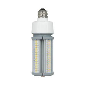 150-Watt Equivalent Cob E26 3900 Lumens LED Light Bulb 3000-5000K in Bright White (4-Pack)